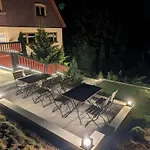 Bergnest By Interhome *