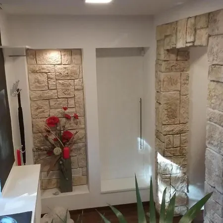 Bergnest By Interhome Apartament *