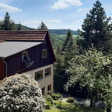 Bergnest By Interhome Apartamento