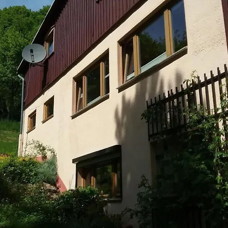 Bergnest By Interhome *