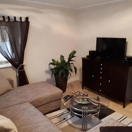 Bergnest By Interhome *