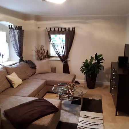 Bergnest By Interhome Bad Gottleuba-Berggiesshuebel