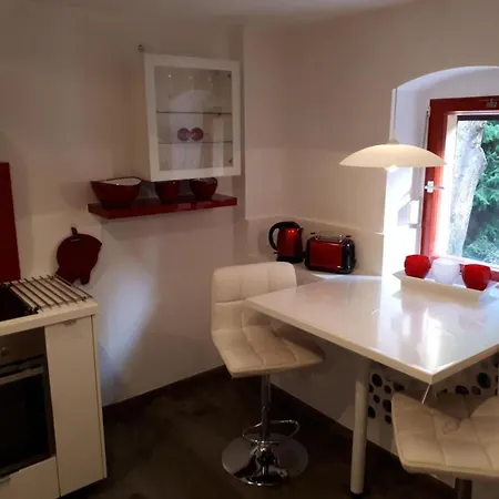 Bergnest By Interhome Apartment Bad Gottleuba-Berggiesshuebel