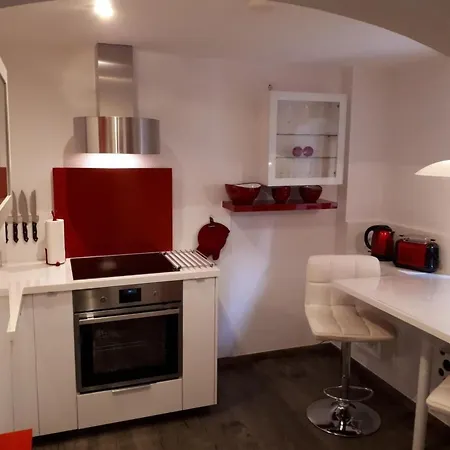 Bergnest By Interhome *