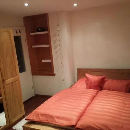 Bergnest By Interhome *