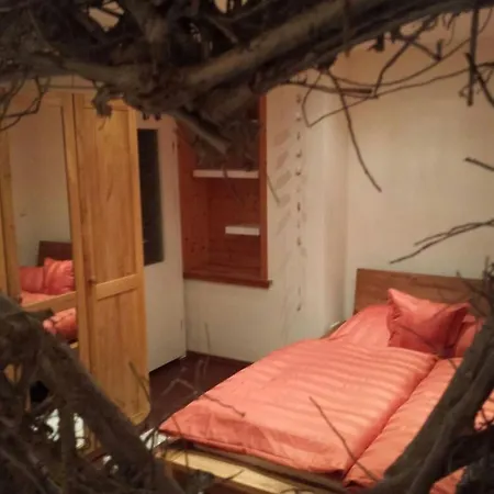 Bergnest By Interhome Bad Gottleuba