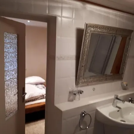 Apartamento Bergnest By Interhome Bad Gottleuba