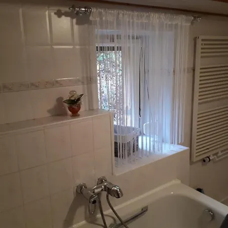 Bergnest By Interhome Apartamento