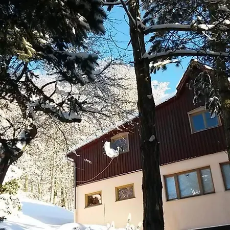 Bergnest By Interhome