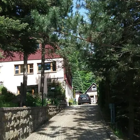 Bergnest By Interhome