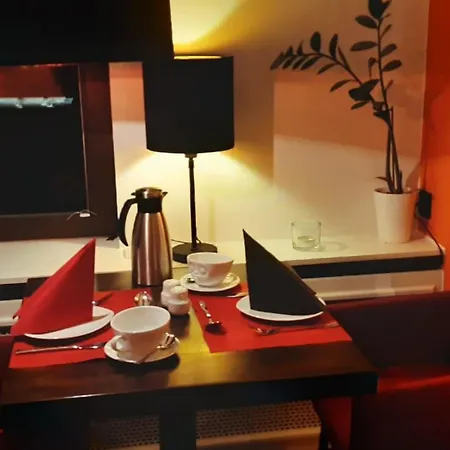 Apartamento Bergnest By Interhome *