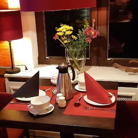 Apartamento Bergnest By Interhome *