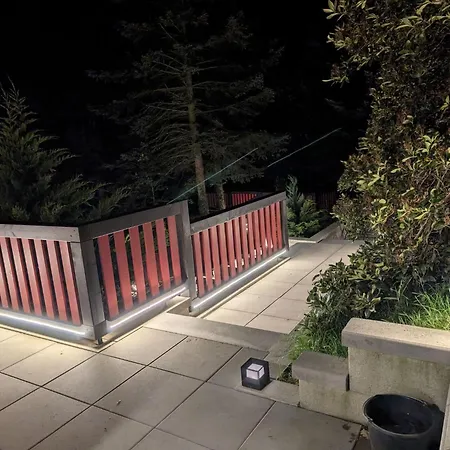 Bergnest By Interhome Bad Gottleuba-Berggiesshuebel