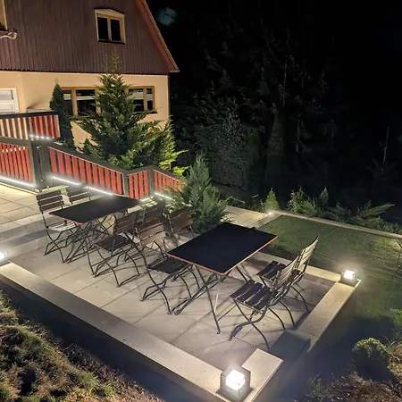 Bergnest By Interhome *