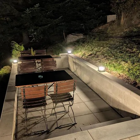 Bergnest By Interhome Apartamento *