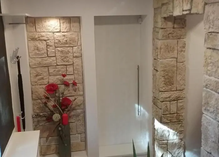 Bergnest By Interhome Apartamento *