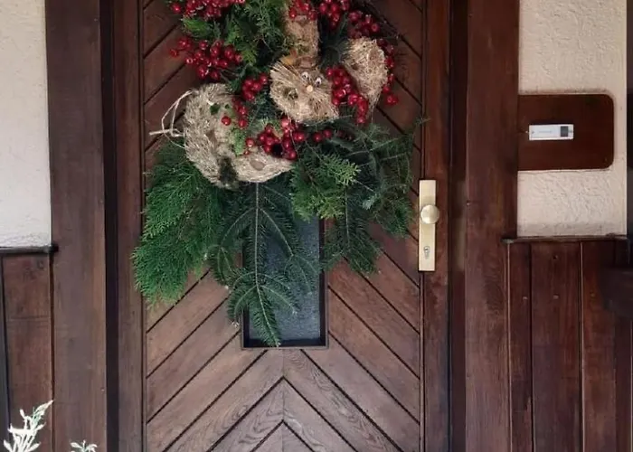 Apartment Bergnest By Interhome *