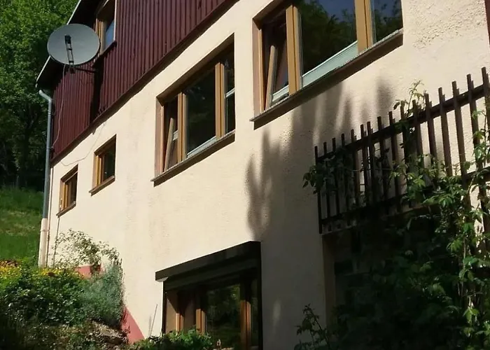 Bergnest By Interhome *