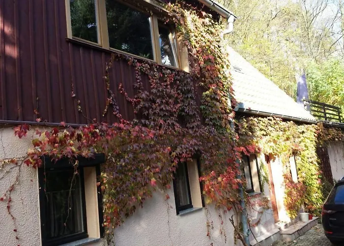 Apartamento Bergnest By Interhome