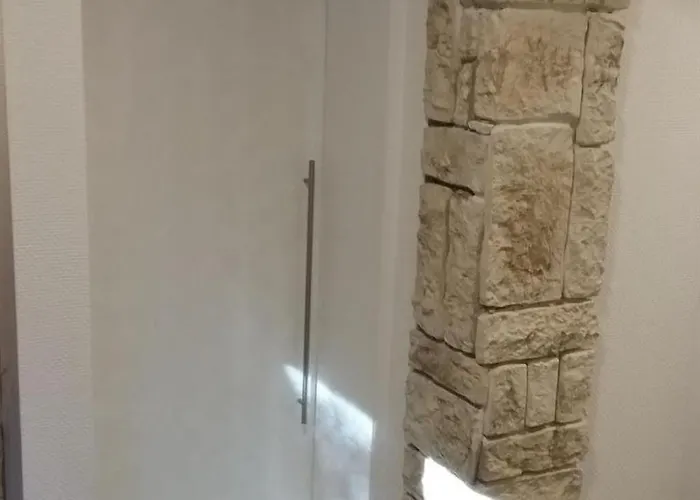 Bergnest By Interhome Bad Gottleuba-Berggiesshuebel