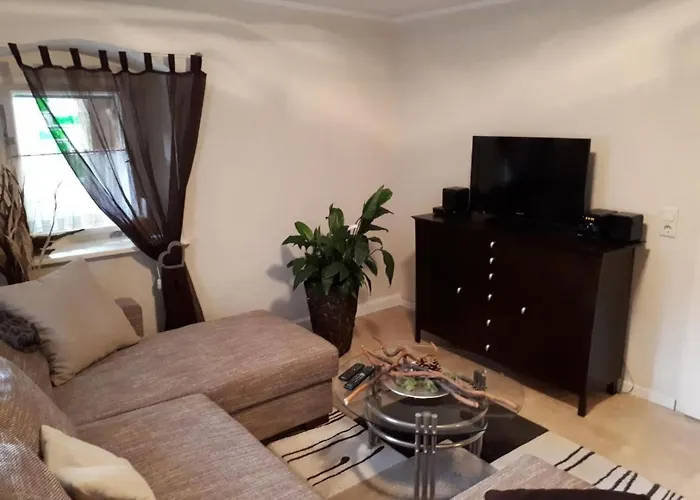 Bergnest By Interhome *