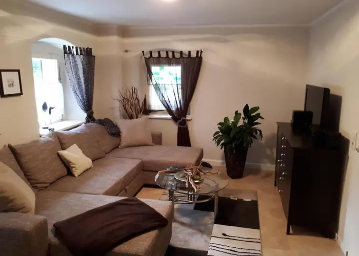 Bergnest By Interhome Bad Gottleuba