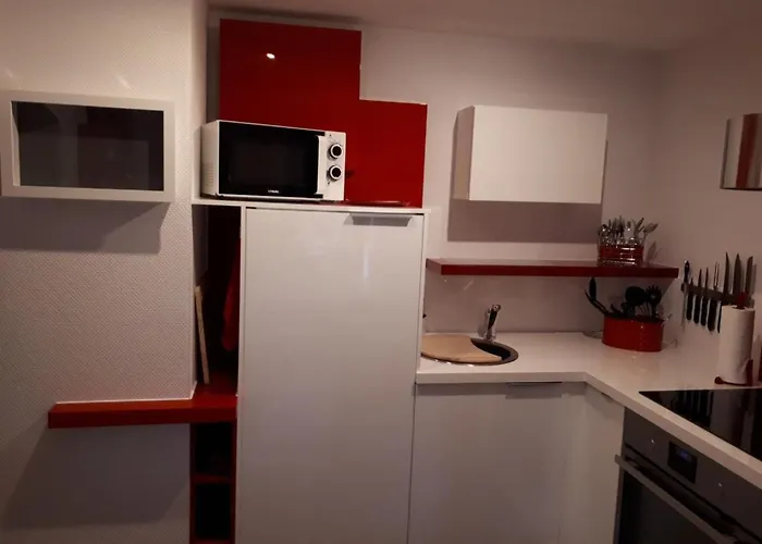 Bergnest By Interhome *