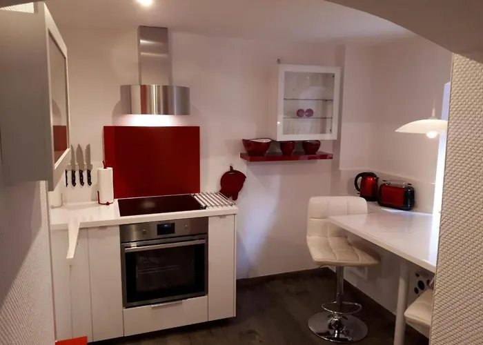 Bergnest By Interhome *