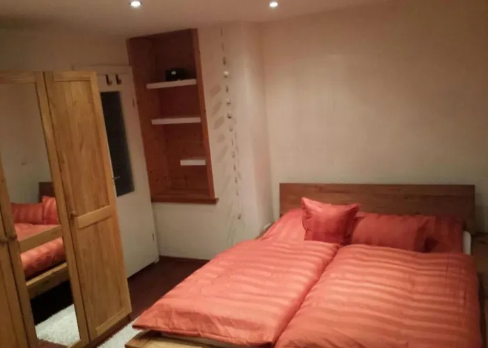 Bergnest By Interhome *