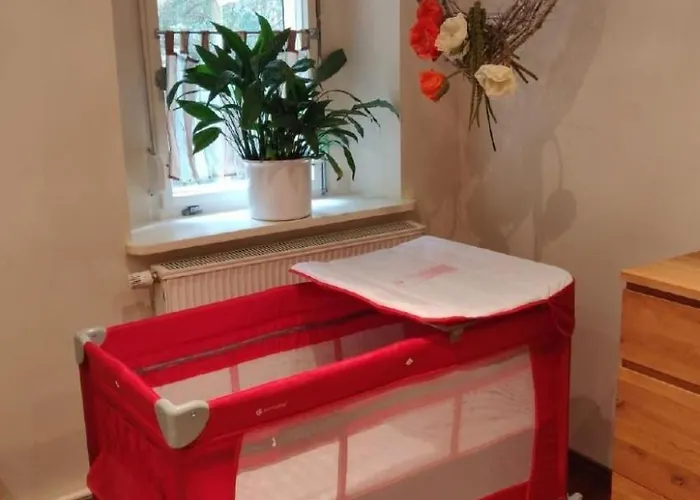 Apartamento Bergnest By Interhome Bad Gottleuba