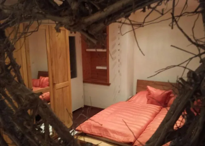 Bergnest By Interhome Bad Gottleuba-Berggiesshuebel