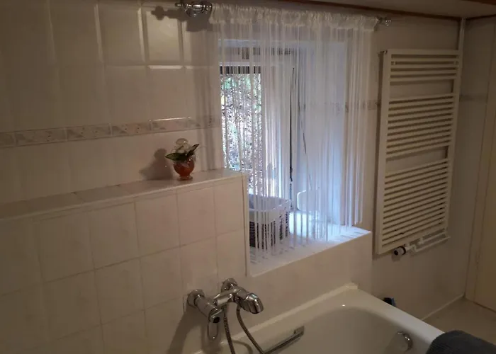 Bergnest By Interhome Apartment