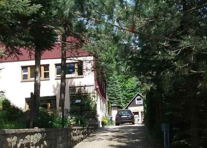 Bergnest By Interhome