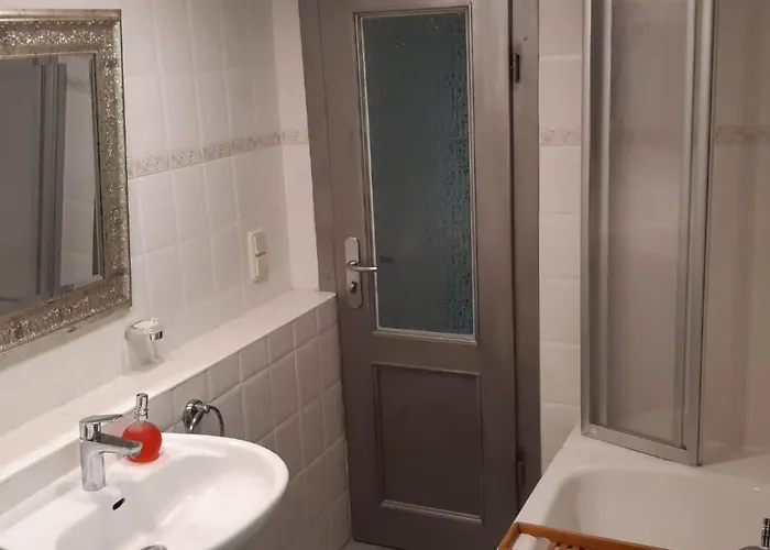 Apartment Bergnest By Interhome *