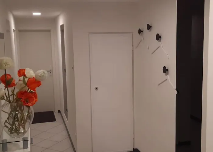 Bergnest By Interhome * Bad Gottleuba