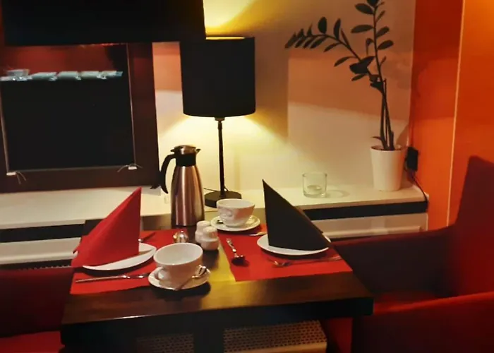 Apartamento Bergnest By Interhome *