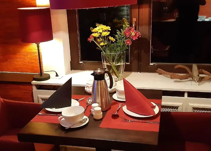 Apartment Bergnest By Interhome *