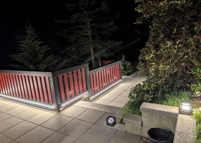 Bergnest By Interhome Bad Gottleuba-Berggiesshuebel