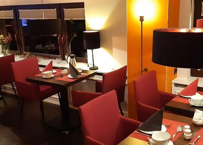 Bergnest By Interhome Bad Gottleuba-Berggiesshuebel