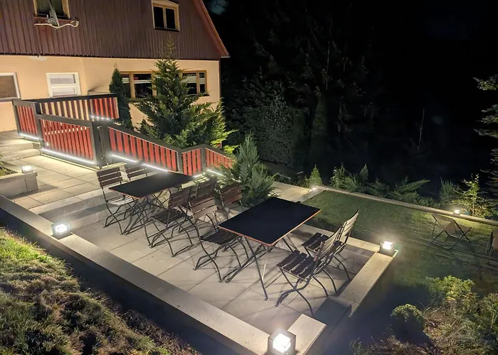 Bergnest By Interhome *