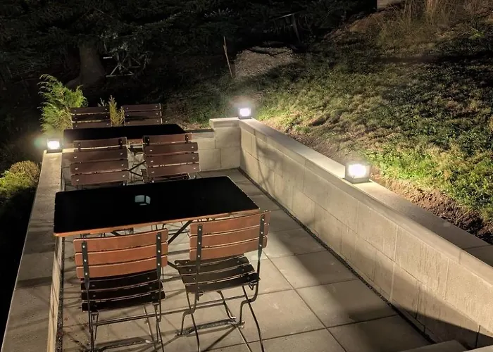 Bergnest By Interhome Apartamento *